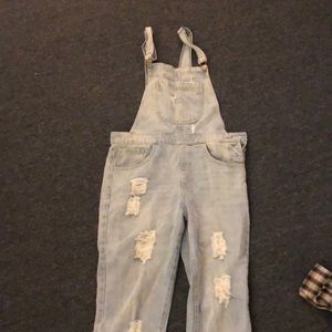 Overalls